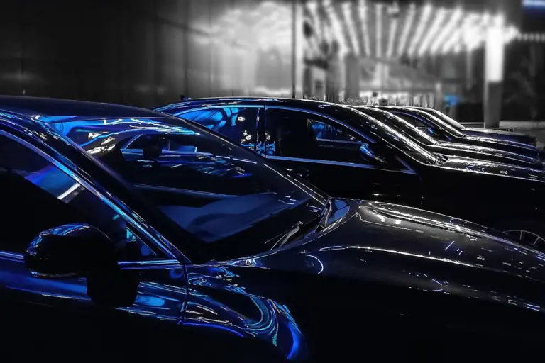 State-of-the-art antennas for electric vehicles